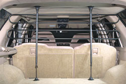 Pet Barrier
