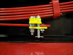 Chevy/GMC Factory Springs With Stable Loads
