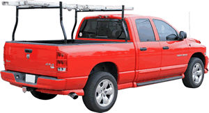 Workstar Truck Rack
