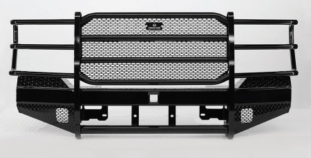 Ranch Hand Sport Front Bumper