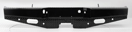 Ranch Hand Sport Rear Bumper