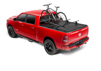 Retrax Pro With Track System