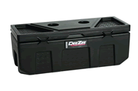 Small Poly Chest