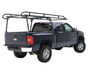 Ladder Rack from Smittybilt