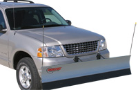 Snow Sport LT on front