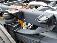 Factory Springs without Stable Load