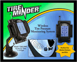 Tire Minder