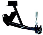 Torklift Camper Tie Down