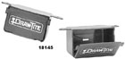 4-way Flat Storage Box