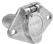 4-way Round Die-Cast