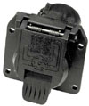 OEM Replacement 7-way Round