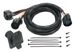 Ford 5th wheel plug OEM Replacement 7-way Round