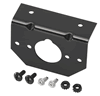 4, 5 & 6 Way Round Mounting Bracket