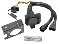 7 & 4 way for Toyotas