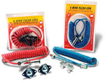 FLEXO-COIL Extension Cable