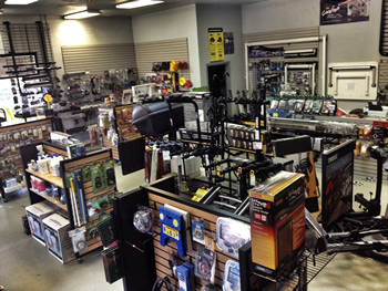 Show Room